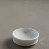 Skål - Dune S Marble White