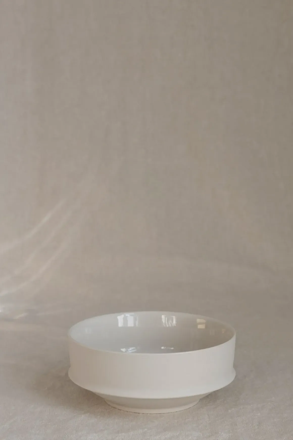 Skål - Dune XS Alabaster