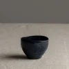 Skål - Japansk Keramikk Deep Ocean Blue