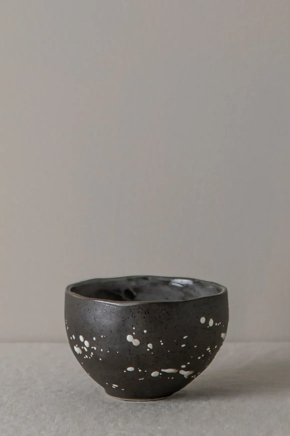 Skål - Japansk Keramikk Dots