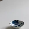 Skål - Japansk Keramikk NO6 Blå