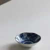 Skål - Japansk Keramikk NO8 Blå