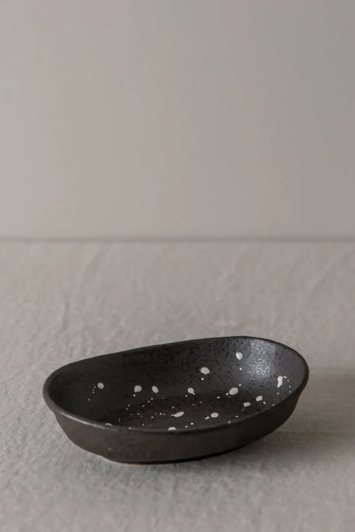 Skål - Oval Dots