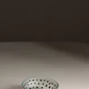 Skål - Sorte Prikker 12cm Glass