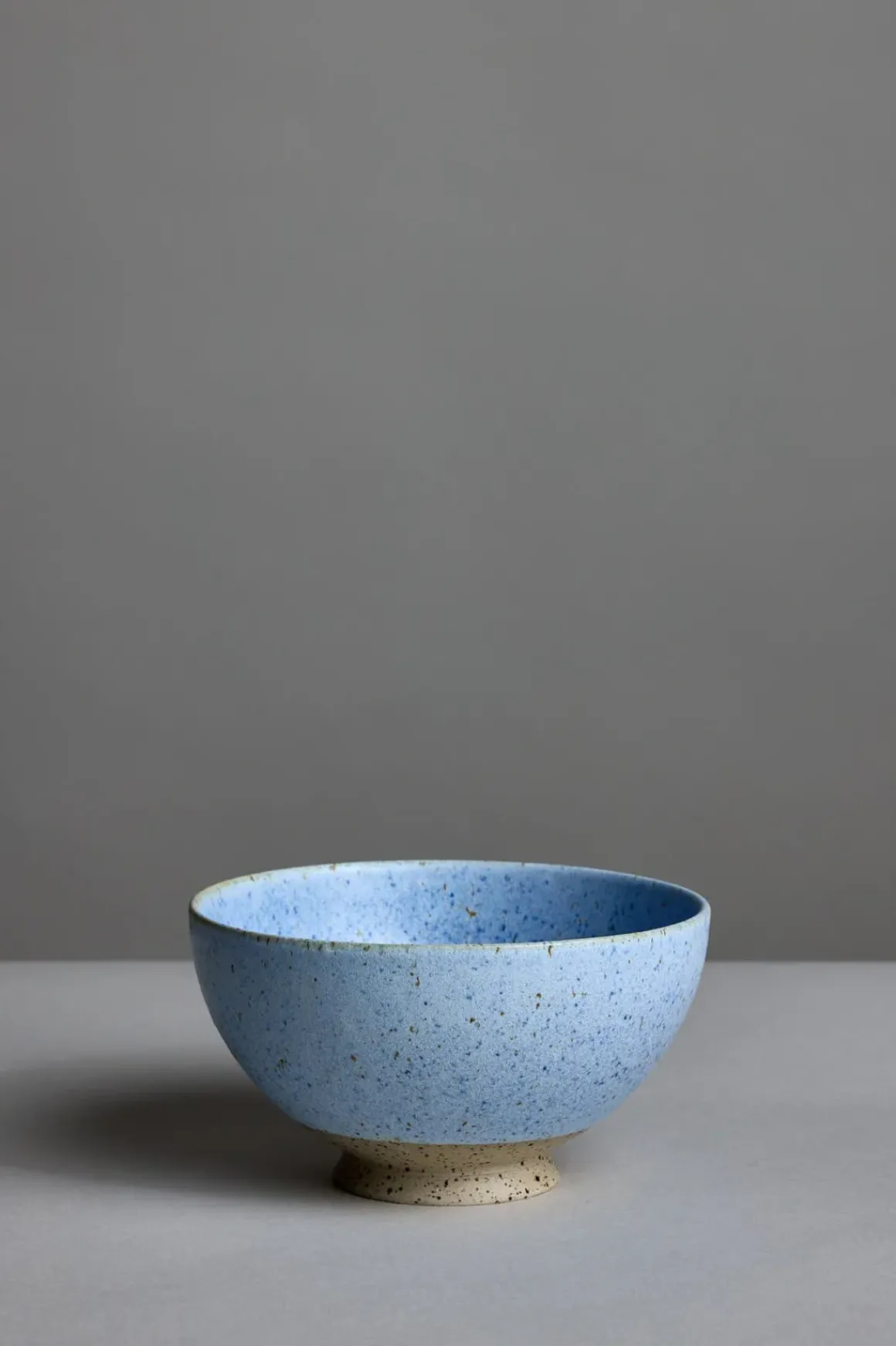 Skål - Sun Bowl Dusty Blue