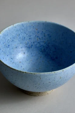 Skål - Sun Bowl Dusty Blue
