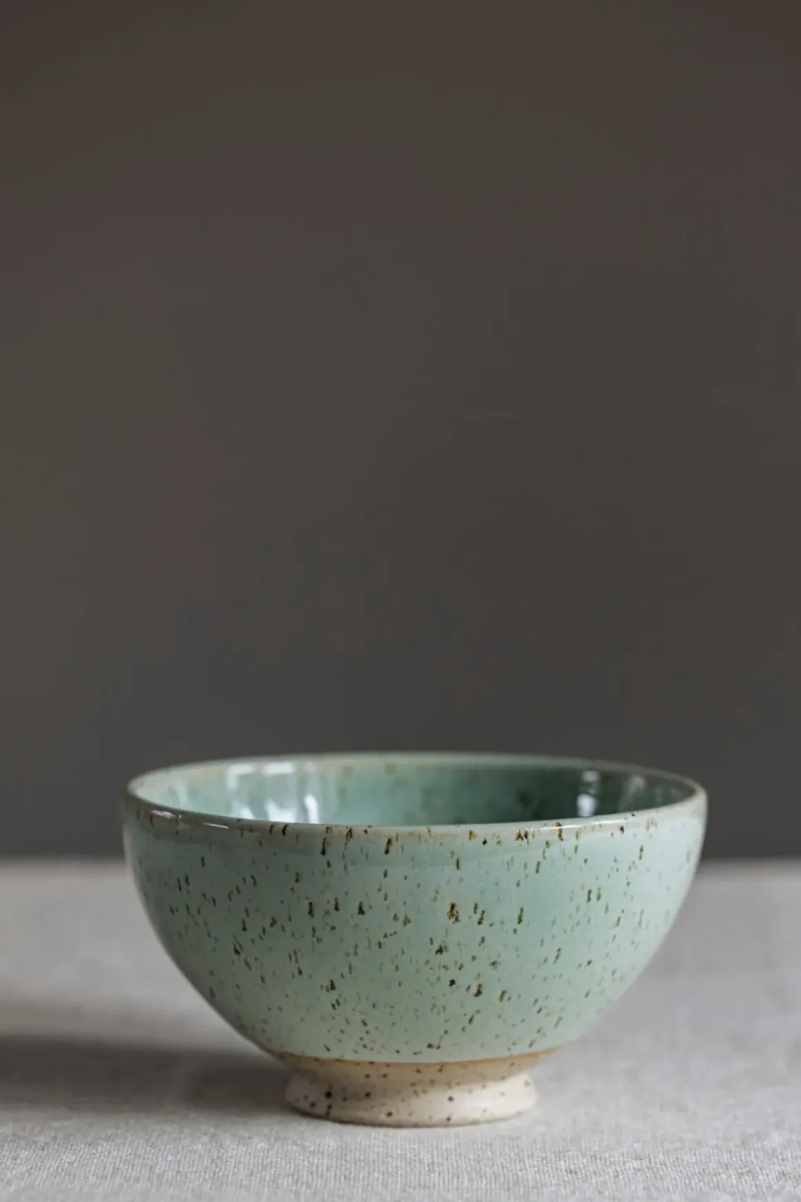 Skål - Sun Bowl Moonlight Jade