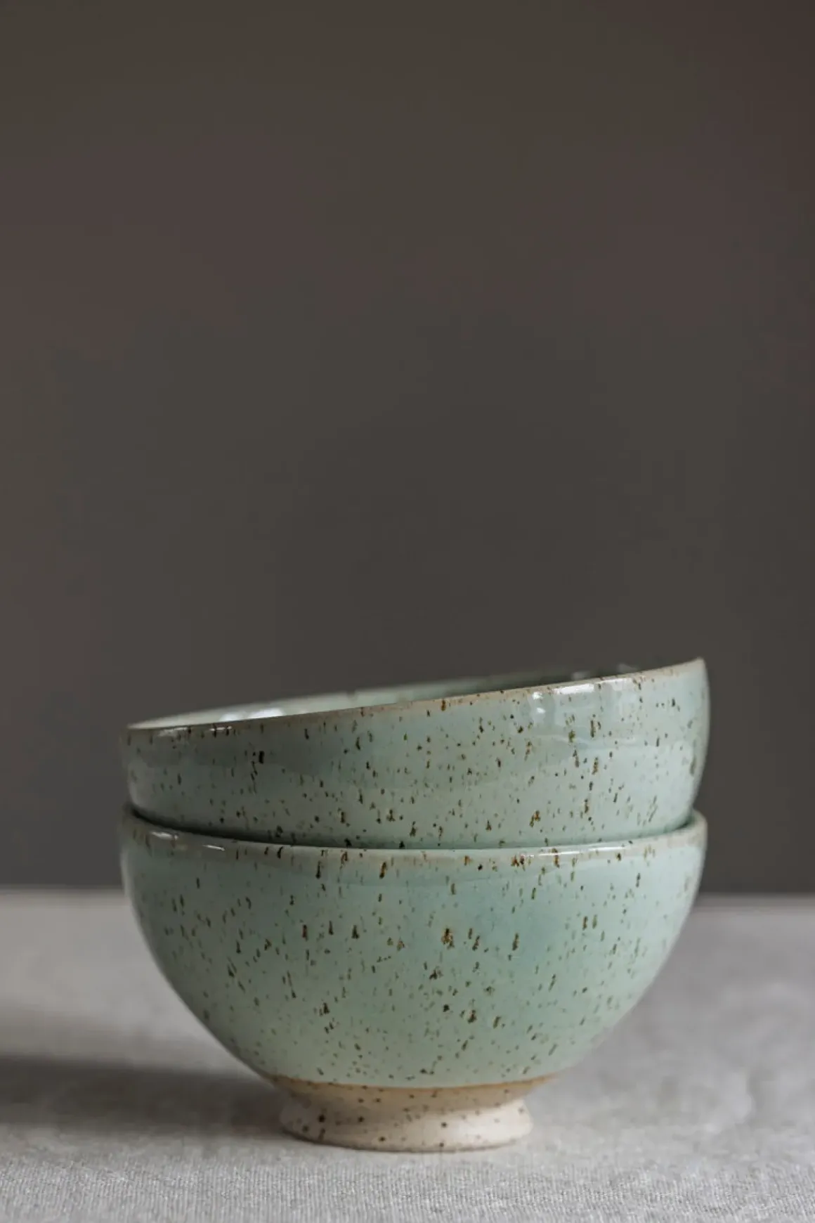 Skål - Sun Bowl Moonlight Jade