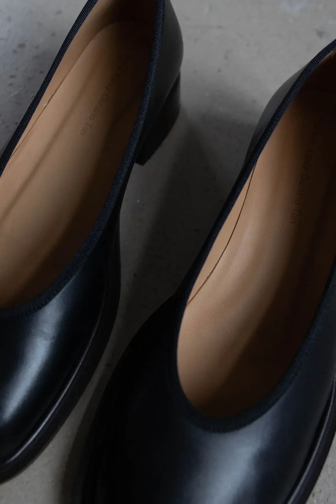 Sko - Ballerina Alaia