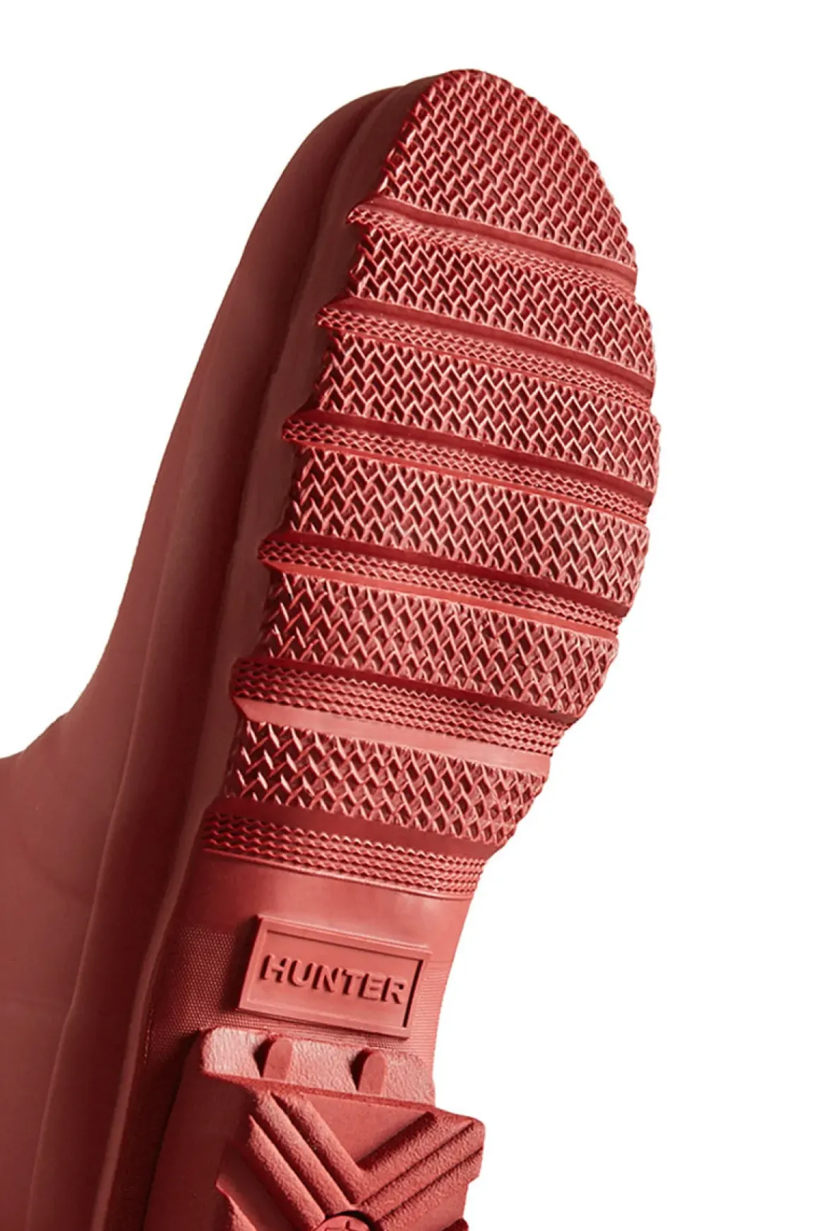 Sko - Gummistøvler Original Short Boot Military Red
