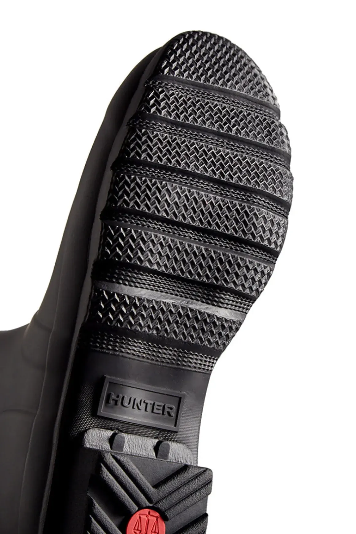 Sko - Gummistøvler Original Short Boot Black