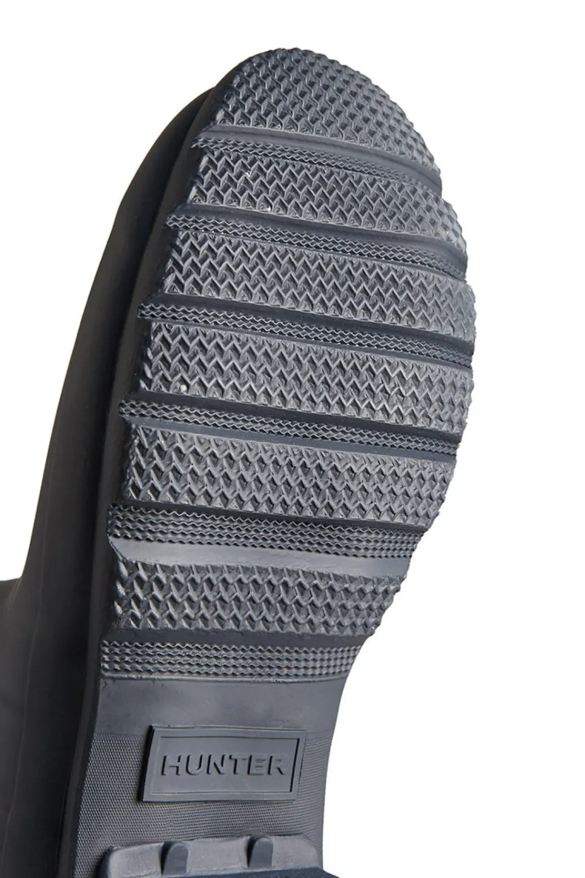 Sko - Gummistøvler Original Tall Adjustable Navy