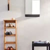 Skohylle - A Line Shoerack 35 Oljet Eik
