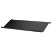 Skohylle - Metall 78x30 Sort