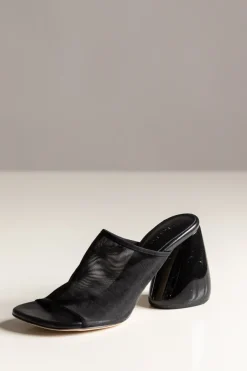 Sko - Sandaler Drew Mule Mesh