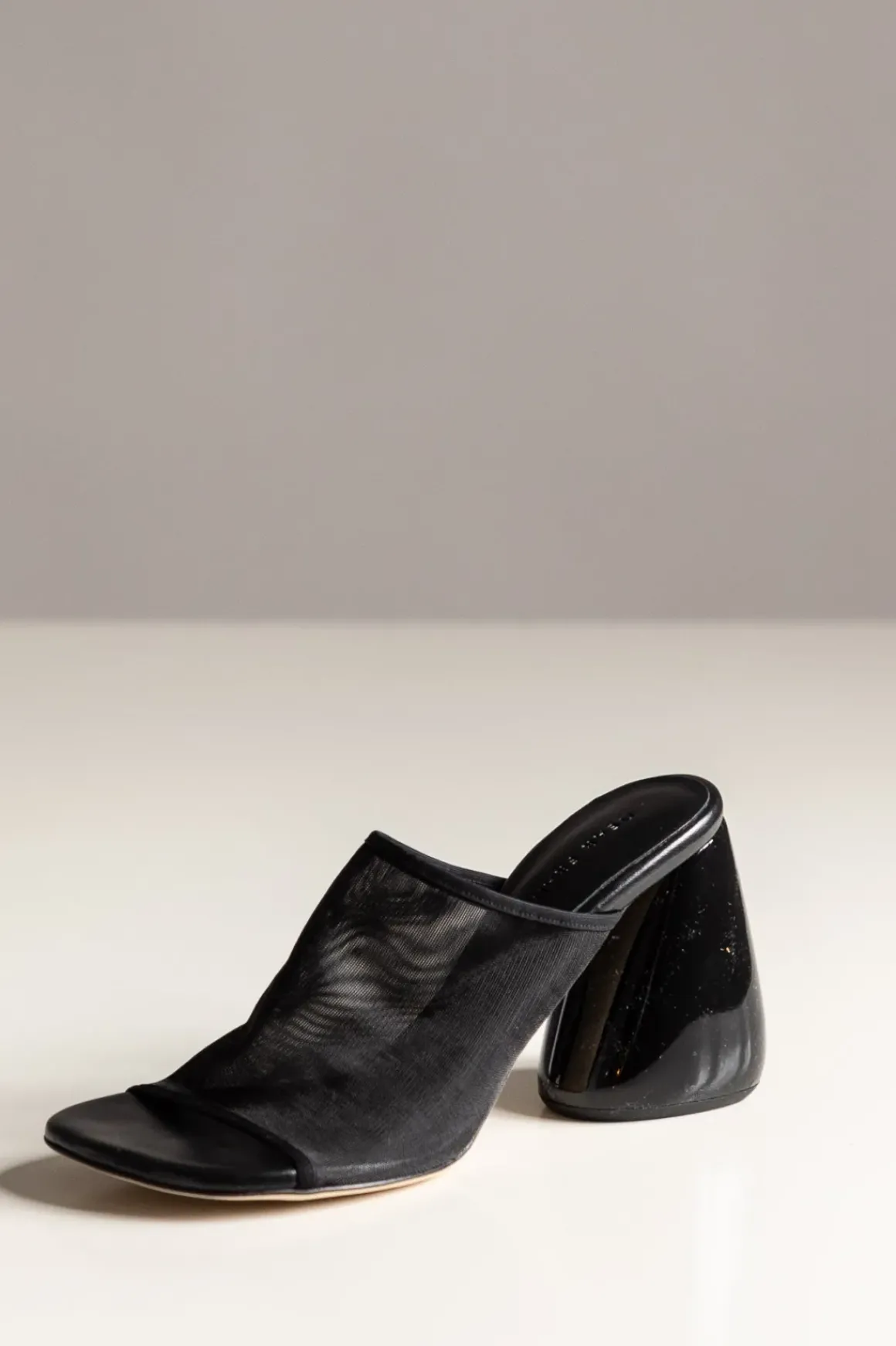 Sko - Sandaler Drew Mule Mesh