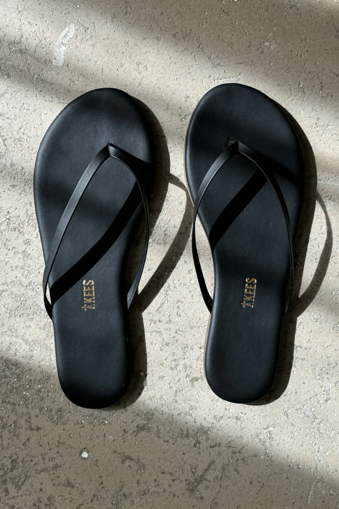 Sko - Sandaler Liners Sable