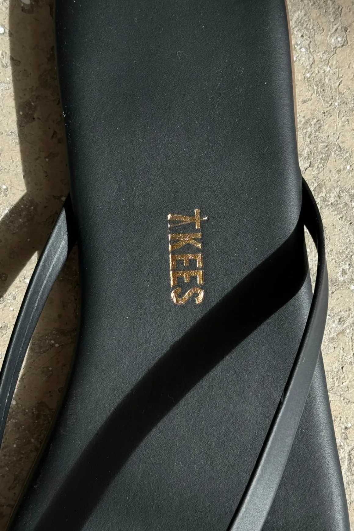 Sko - Sandaler Liners Sable