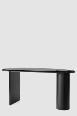 Skrivebord - Eclipse Desk, Dark Oiled Oak
