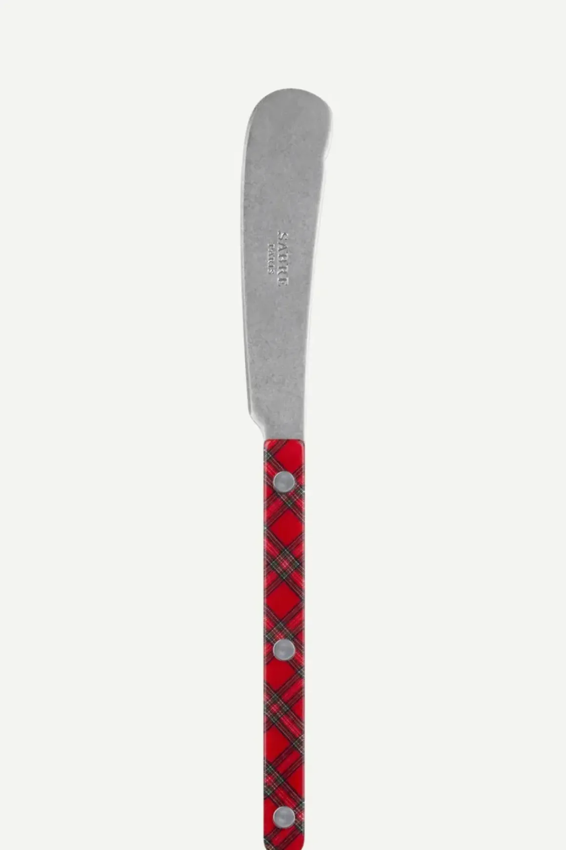 Smørkniv - Bistrot Rød Tartan