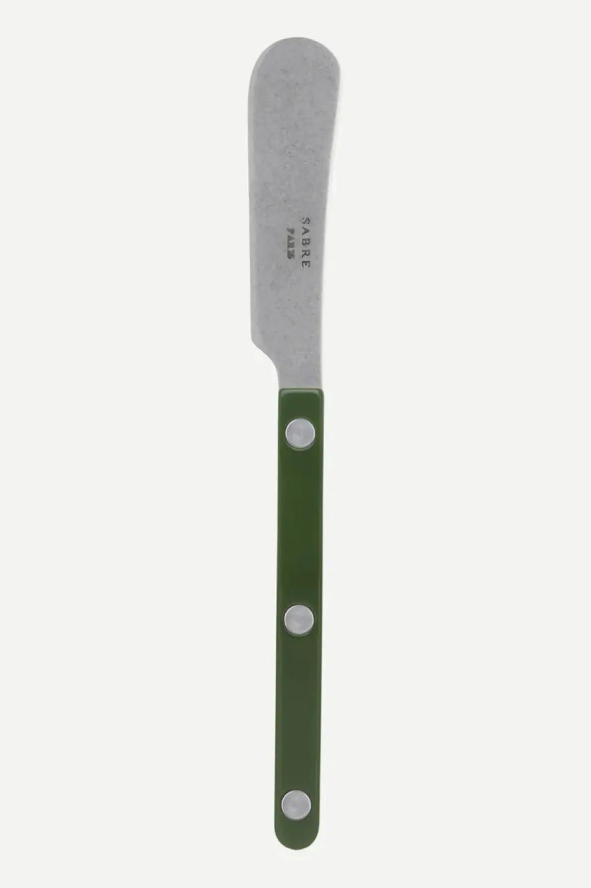 Smørkniv - Bistrot Vintage Grønn