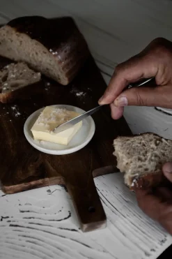 Smørkniv - Rustfritt Stål