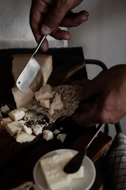 Smørkniv - Rustfritt Stål