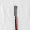 Smørkniv - Spreader Bistrot Vintage Burgundy