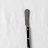 Smørkniv - Spreader Bistrot Vintage Black