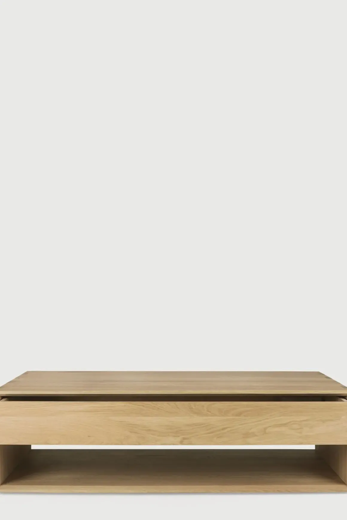 Sofabord - Nordic 120x70x35cm