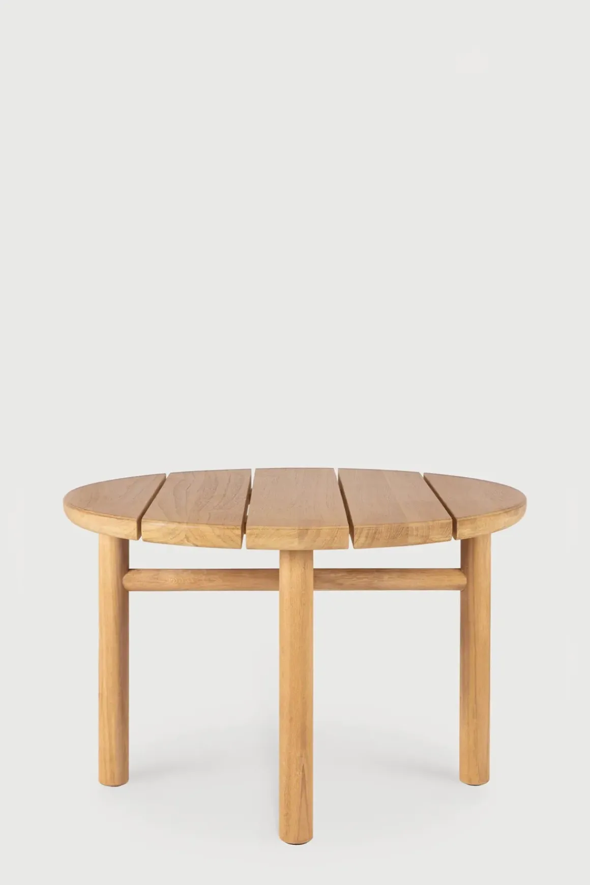 Sofabord - Quatro Outdoor 68x68xh42cm Teak