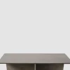 Sofabord - Tableau Coffee 1965 140x140 Dark Atlantico Limestone