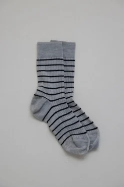 Sokker - Institutional LT Grey