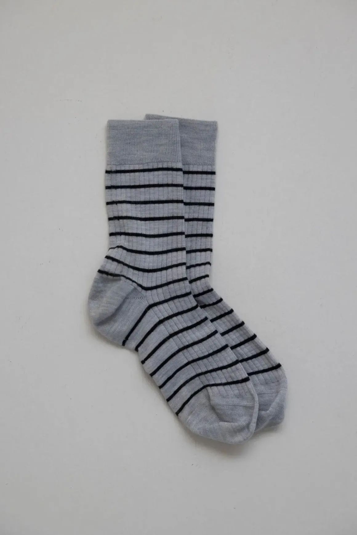 Sokker - Institutional LT Grey