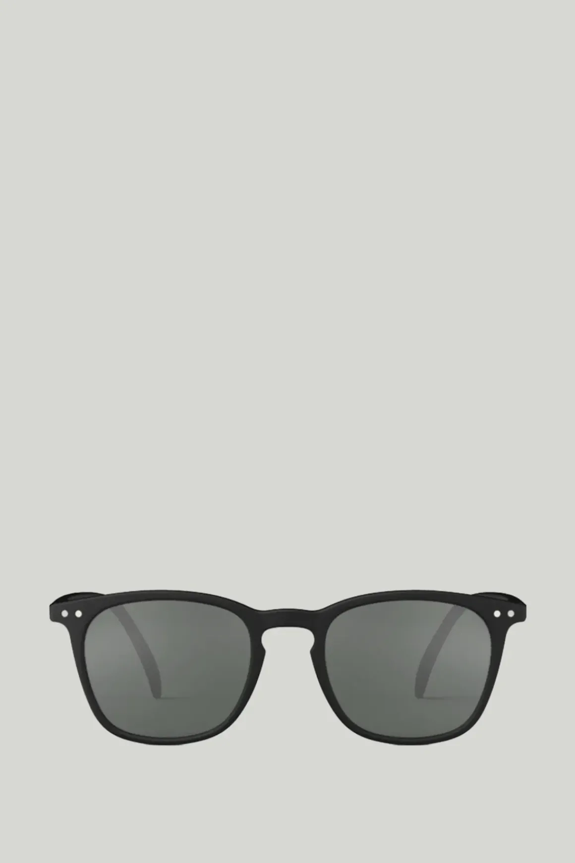 Solbriller - #E Black