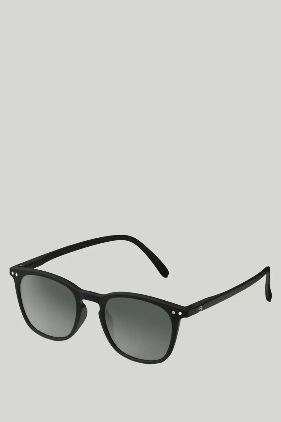 Solbriller - #E Black
