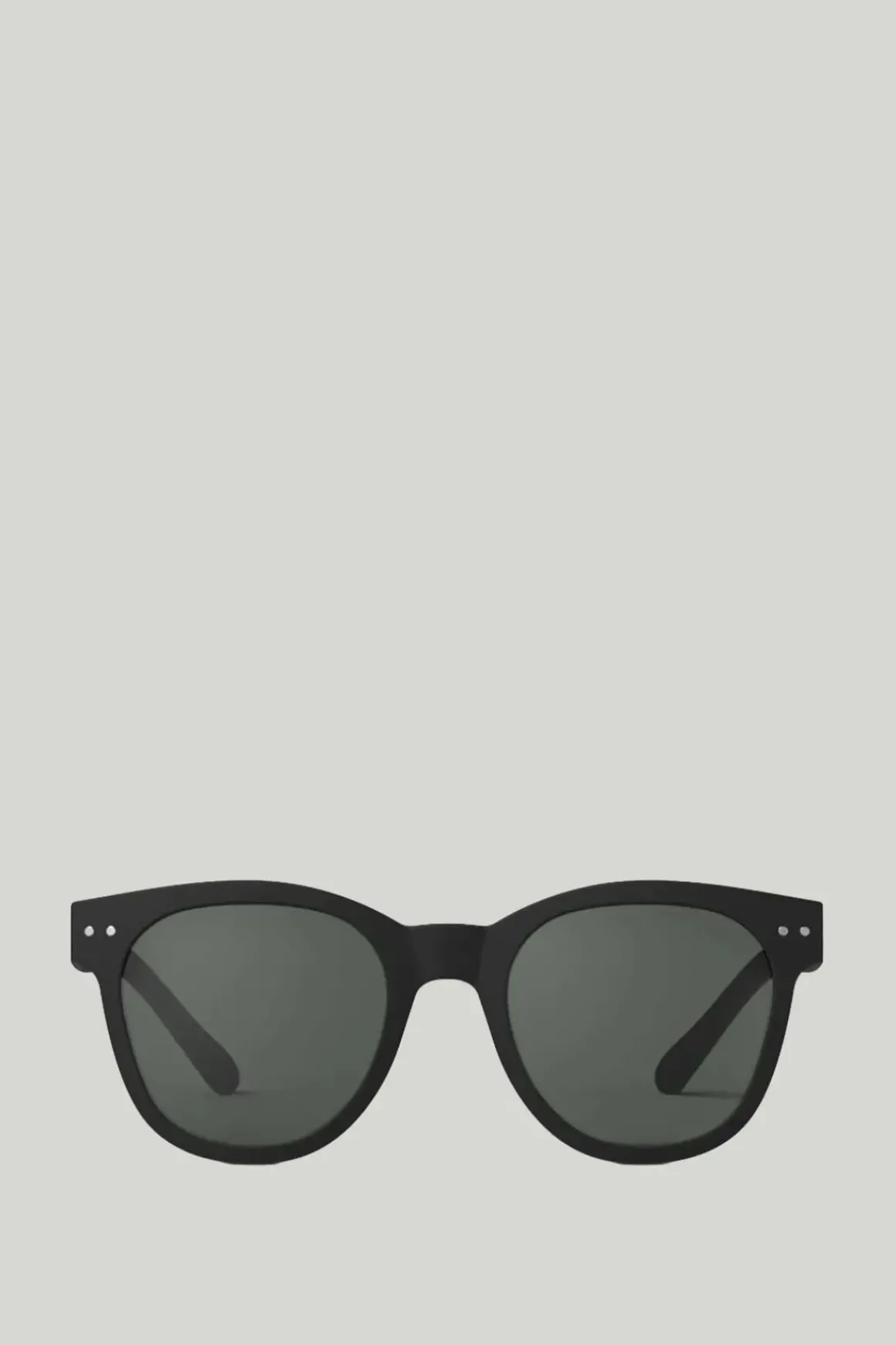 Solbriller - #N Black