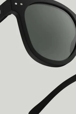 Solbriller - #N Black