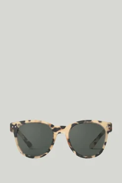 Solbriller - #N Light Tortoise