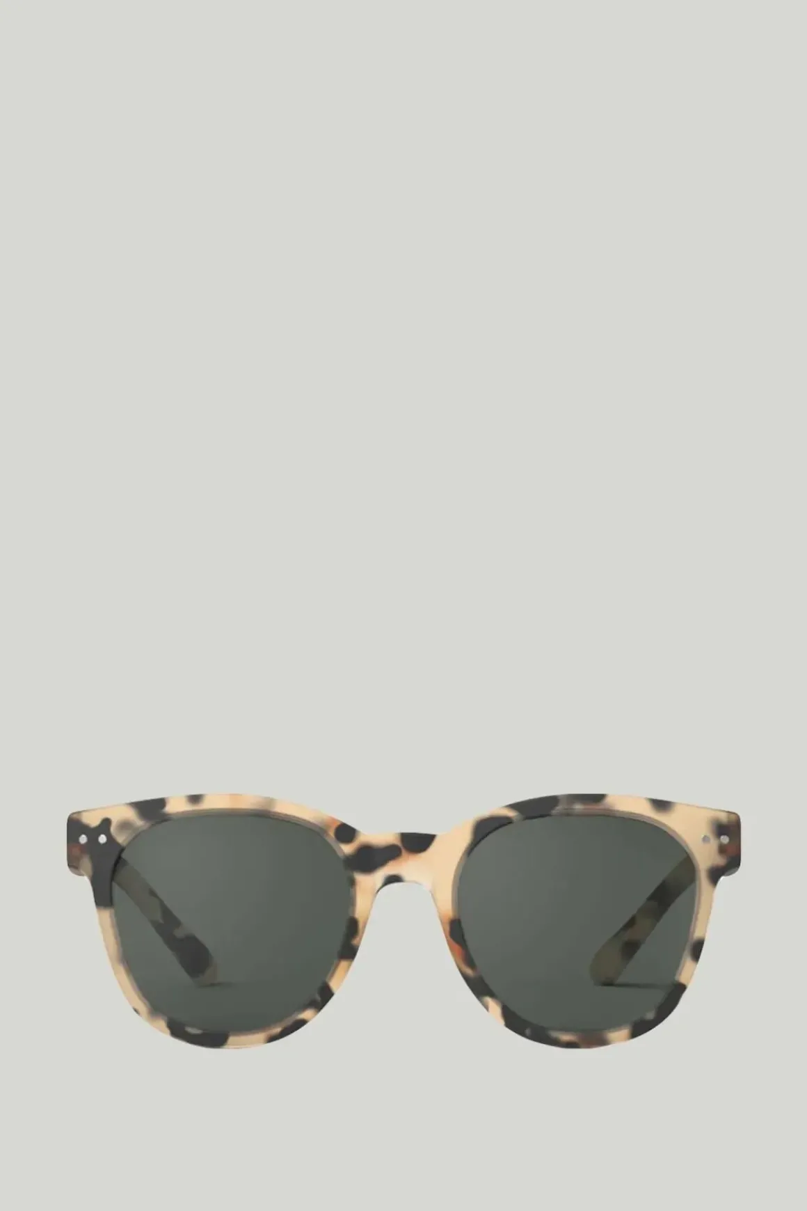 Solbriller - #N Light Tortoise