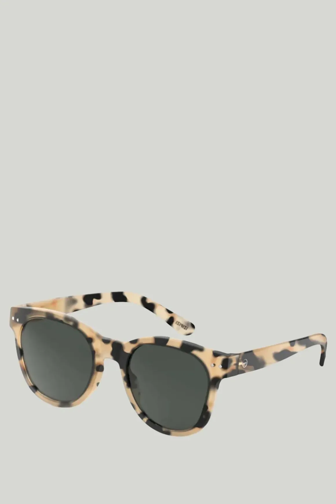 Solbriller - #N Light Tortoise