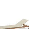 Solseng - Pelago Teak/Sand