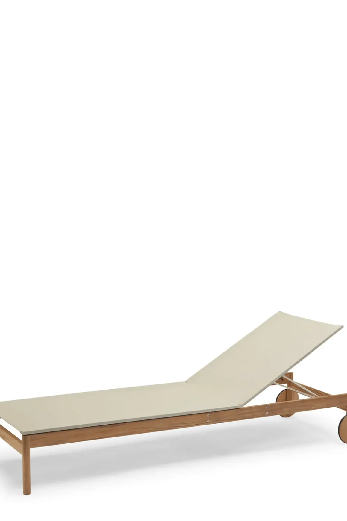 Solseng - Pelago Teak/Sand