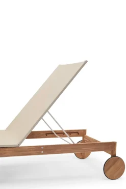 Solseng - Pelago Teak/Sand