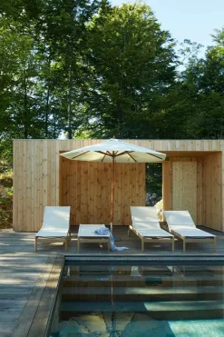 Solseng - Pelago Teak/Sand