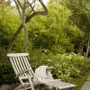 Solstol - Steamer Deck Chair Teak
