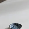 Soyaskål - Japansk Keramikk Dia9cm Fleur