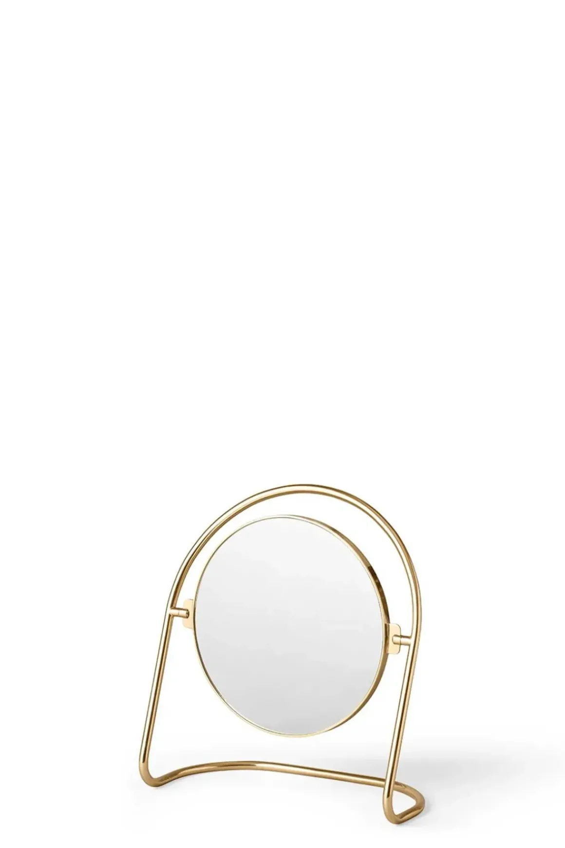 Speil - Nimbus Table Polished Brass