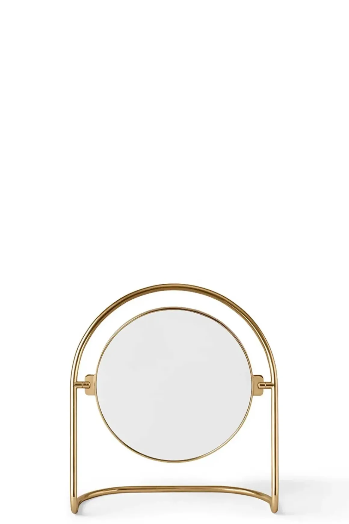 Speil - Nimbus Table Polished Brass