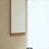 Speil - Rim 35x110cm Oljet Eik
